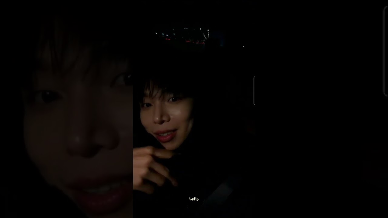 260206 세븐어스 이레 버블라이브 Bubble Live🫧