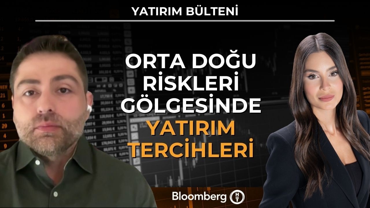 Yatırım Bülteni - Orta Doğu Riskleri Gölgesinde Yatırım Tercihleri | 3 Mart 2026
