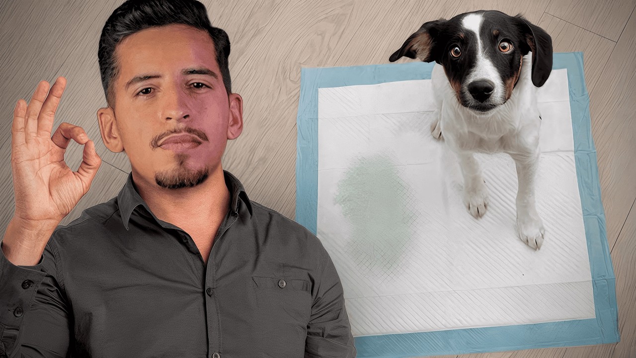 Como ensinar higiene básica para o cachorro filhote?
