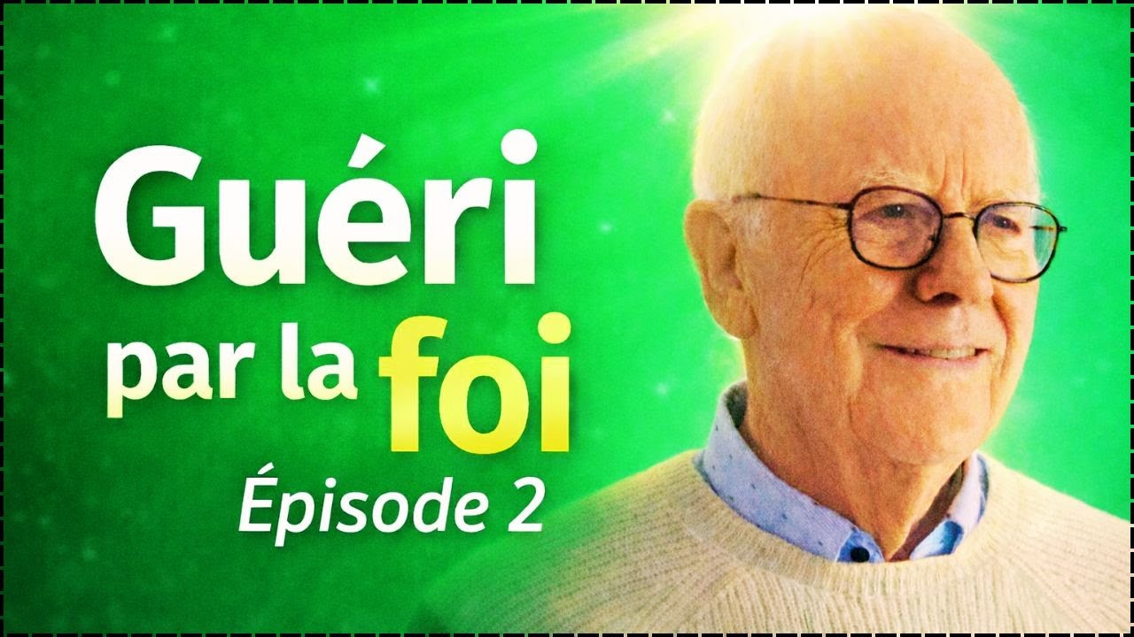 J'ai expérimenté la puissance de la parole et du témoignage