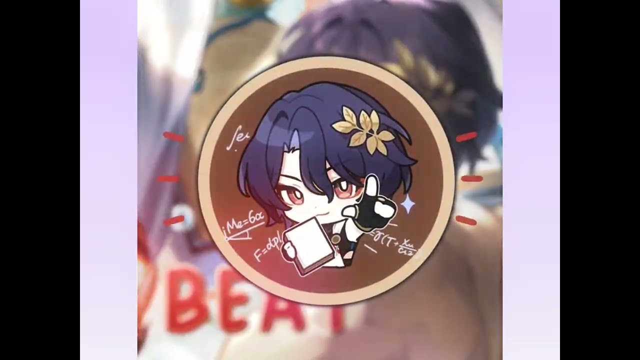xela's men edit (ft riddle) - heartbeat collab w straw (HAPPY BIRTHDAY 2.0 @Acexela)