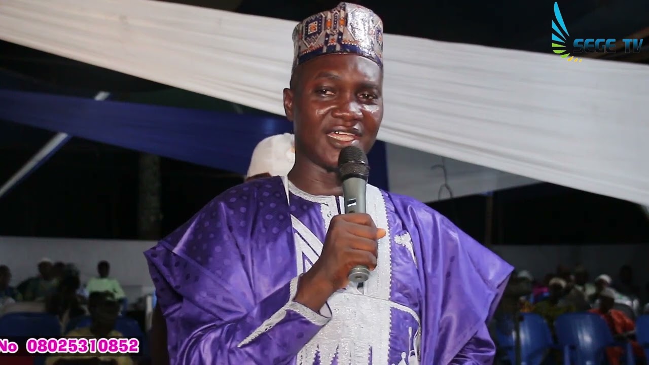 ASIRI ADURA - Sheikh Abd Lateef Yaa Satar
