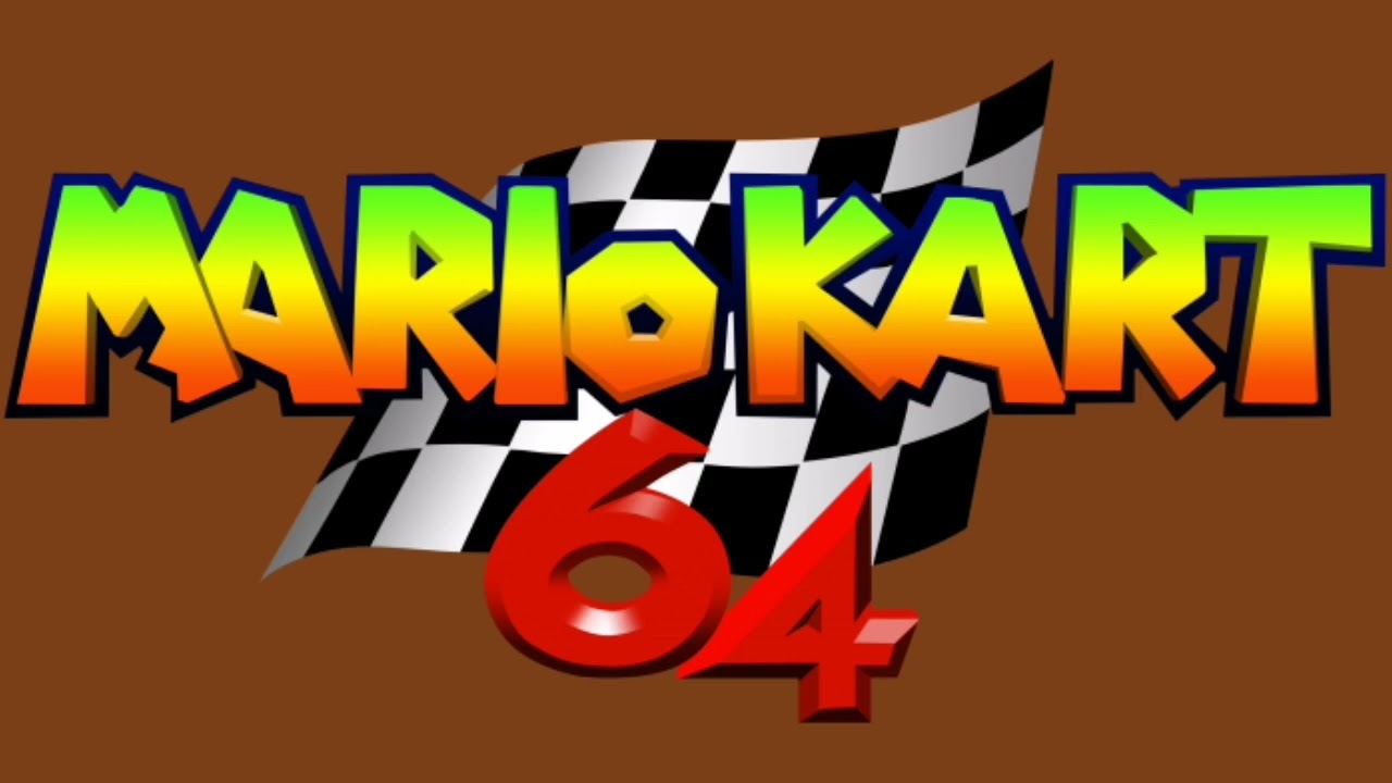 Airship Fortress - Mario Kart DS - Mario Kart 64 Soundfont