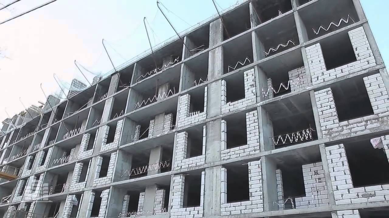 Интервью с Виктором Прокопенко SEZAR GROUP