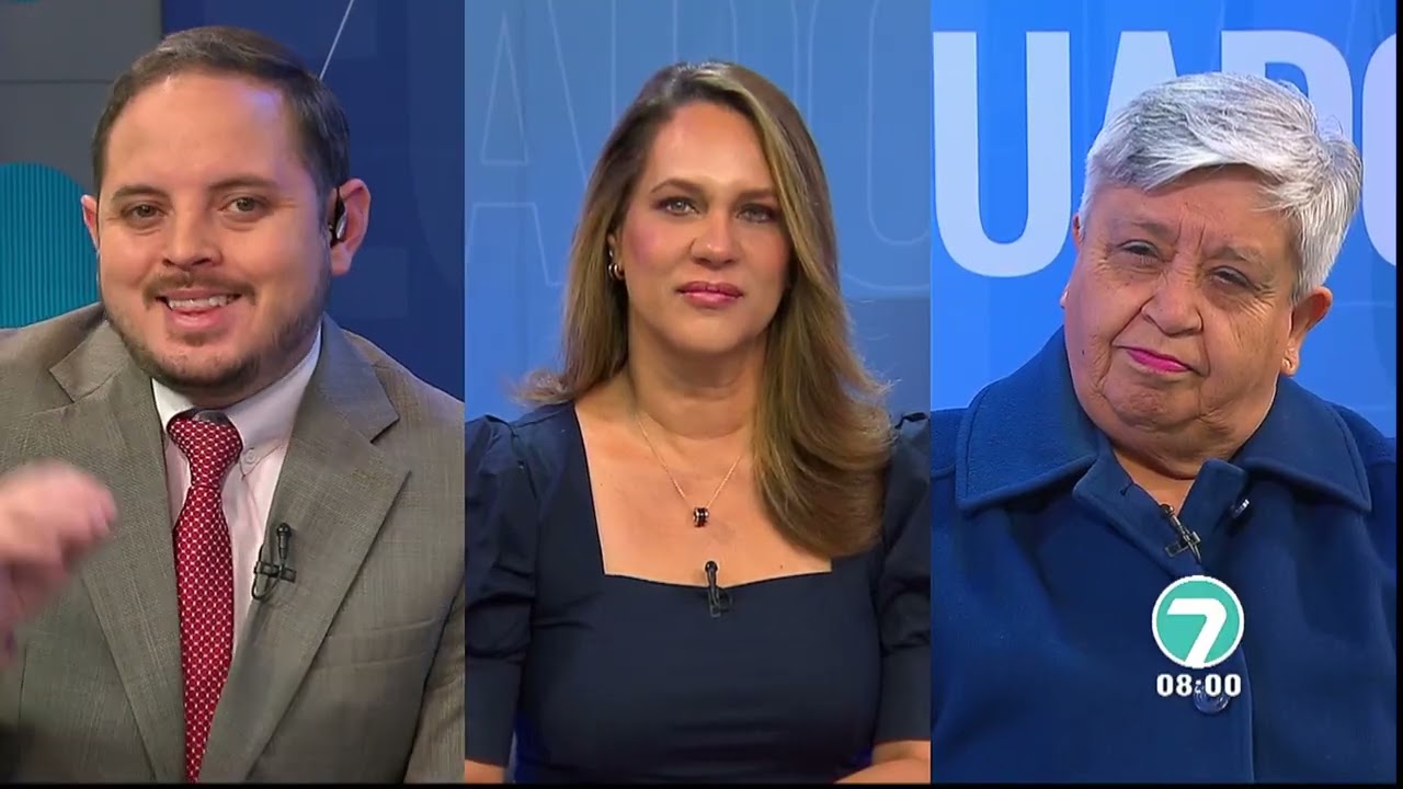 Entrevista a Rocío Bastidas - Coordinadora del Cabildo Cívico de Quito