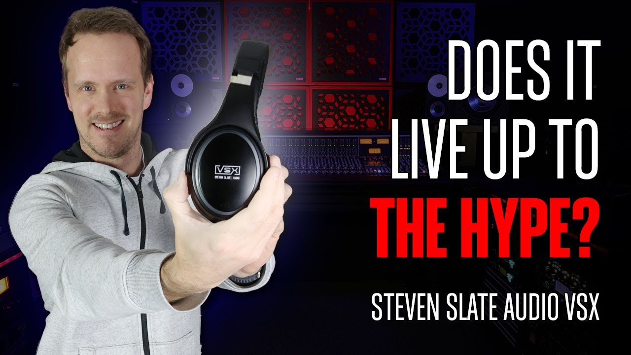 Slate VSX - Does it live up to the hype?