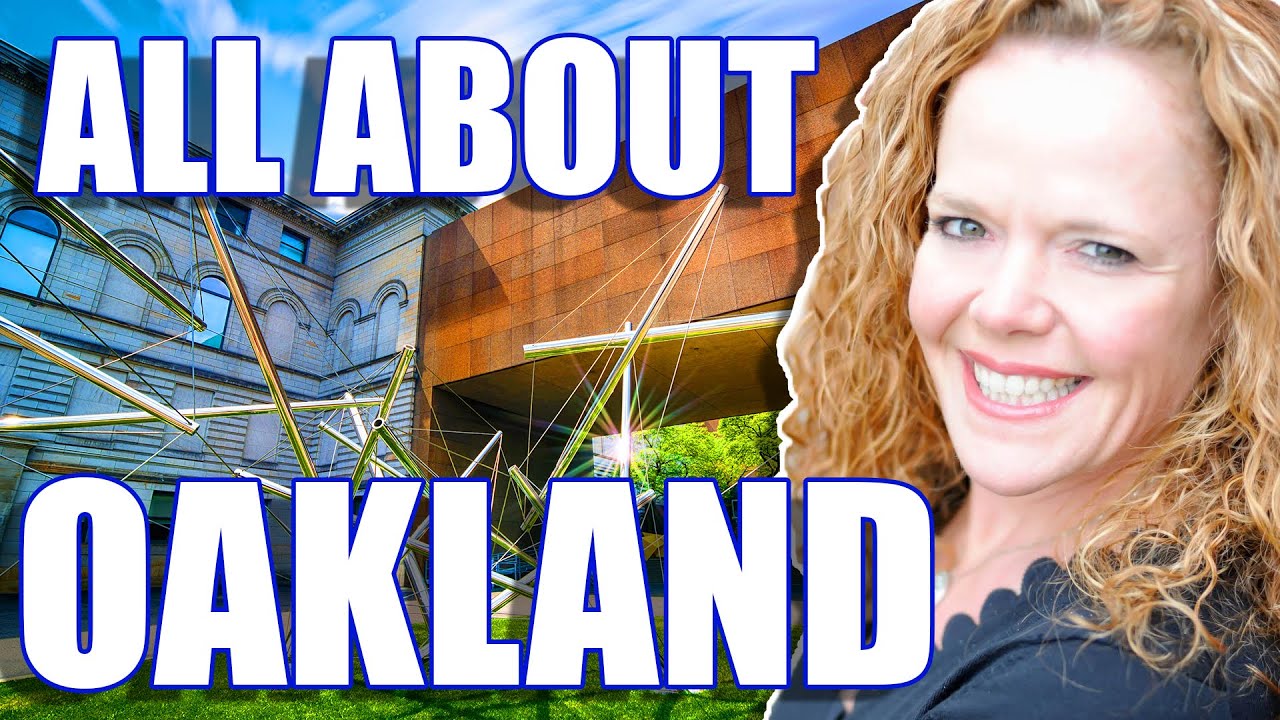 Living in Oakland in Pittsburgh Pennsylvania 2022 | Oakland Pennsylvania | Living in Pittsburgh PA