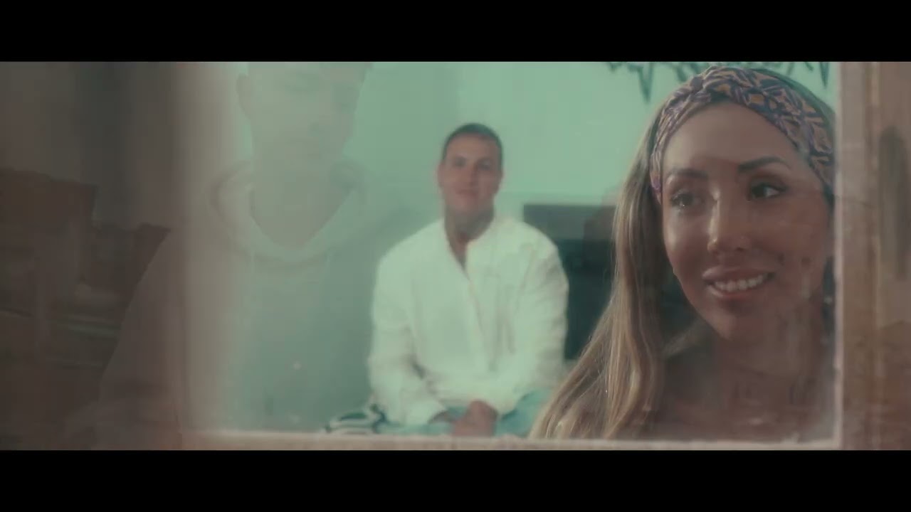 MICHAEL FIVE - PROHIBIDO (VIDEO OFICIAL)