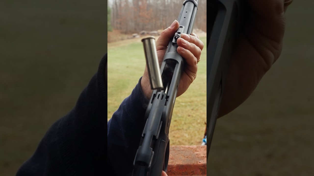 CHIAPPA 1886 45/70 GOV