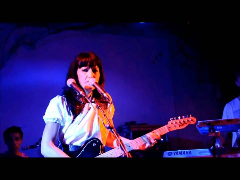 Joan As Police Woman, 