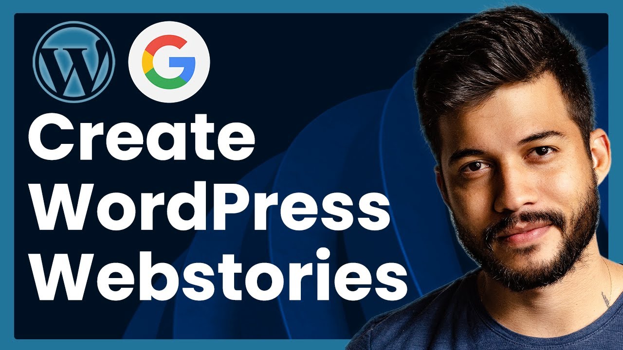 Как создать Web Stories в WordPress (Учебник по Google Web Stories)