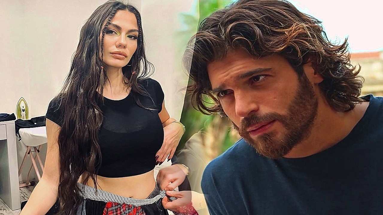 Джан Яман раскрывает имя, которое дало ему сердце! Любовь и шокирующие воспоминания.