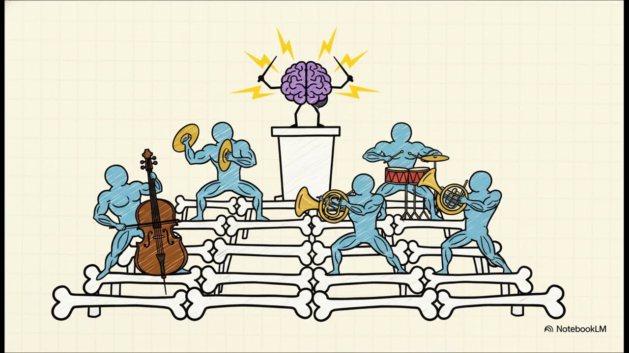 Clasificación y Fisiología de las Articulaciones Humanas