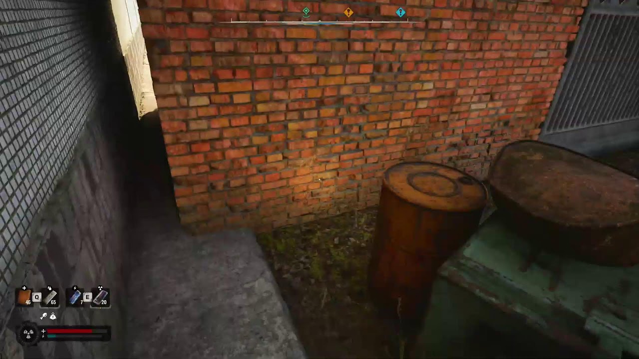 ПРОХОЖДЕНИЕ S.T.A.L.K.E.R. 2: Heart of Chornobyl #20