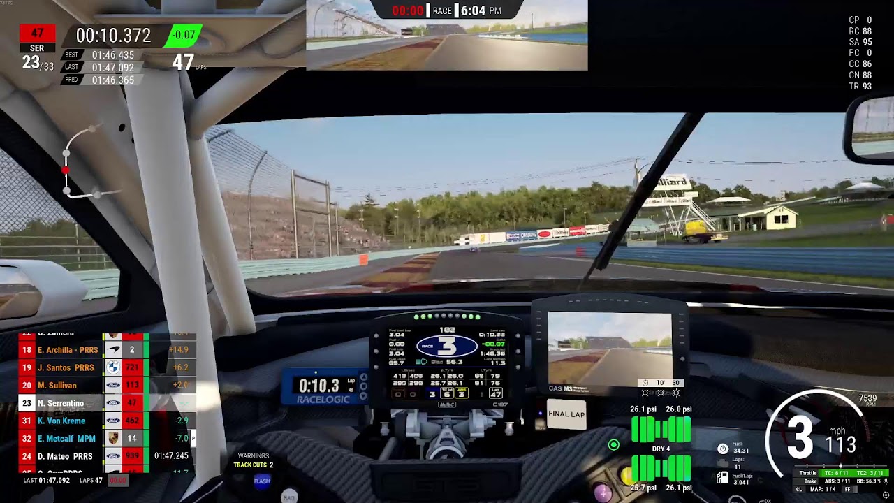 ASSETTO comp final