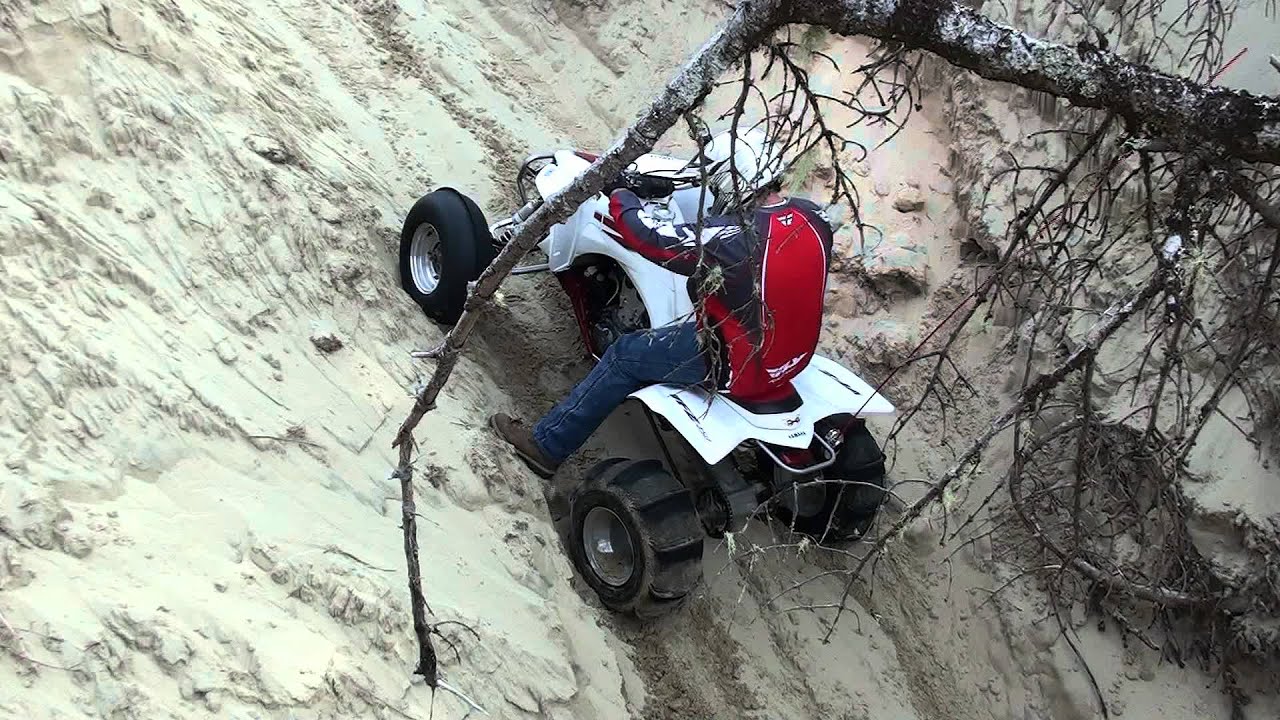 Widow Maker Winchester Bay 2011 HD.mpg