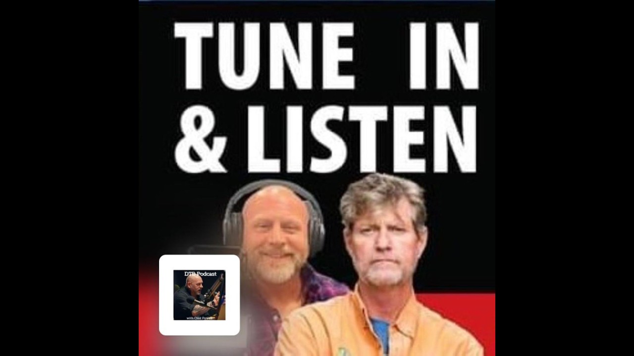 WELCOME to Jeff Styles' UpFront Wrap-Up on During the Break Podcast