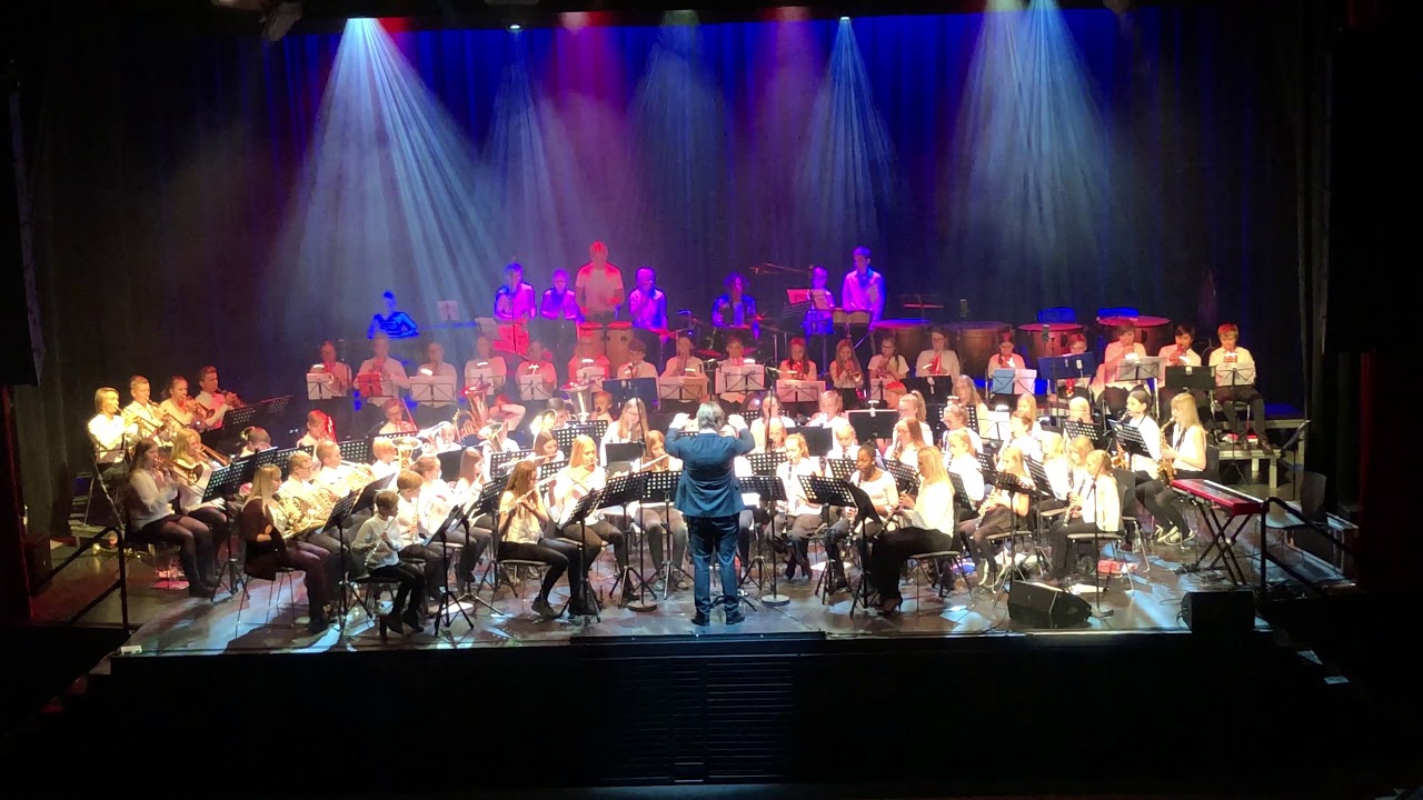 Spring Fever - Kjendiskonserten 2018