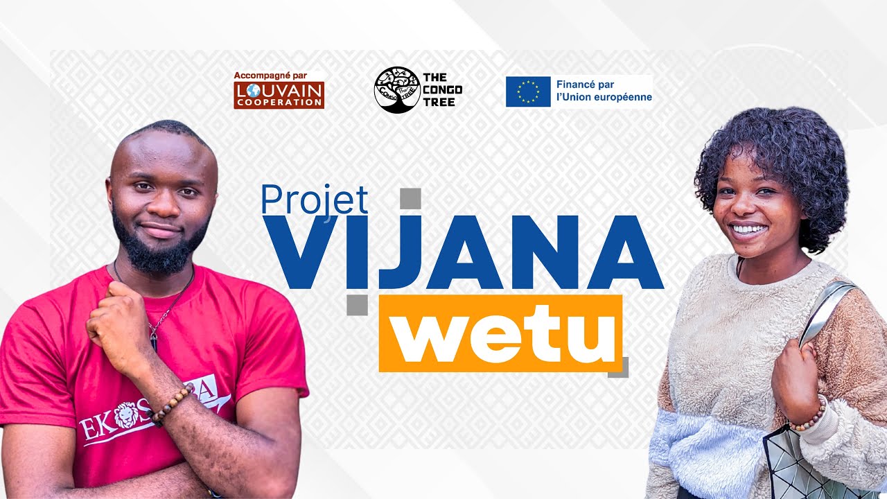 PROJET VIJANA WETU