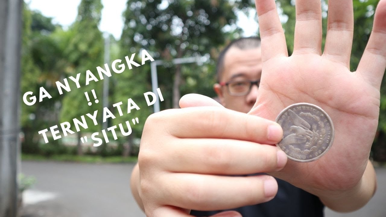 SELAMA INI BANYAK YANG SALAH NGAJARIN TEKHNIK PAMUNGKAS INI  !!