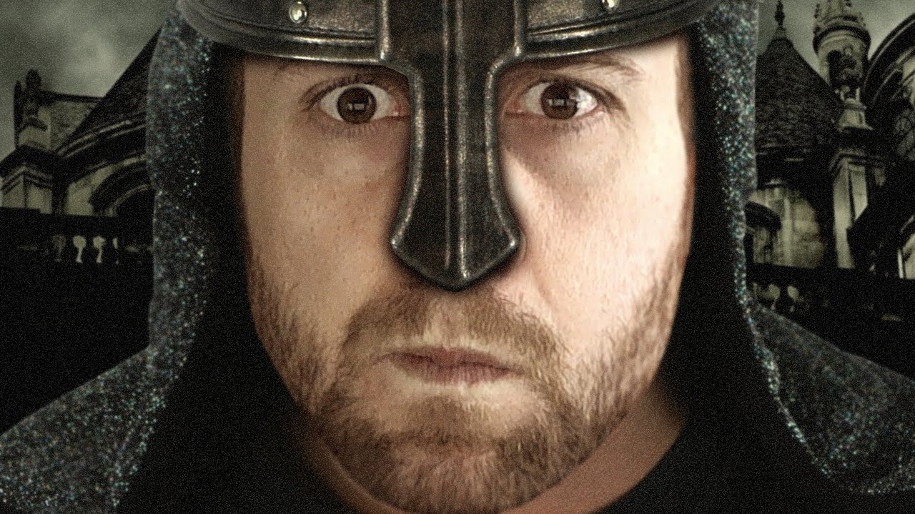 DEATH CASTLE (Trouble in Terrorist Town)