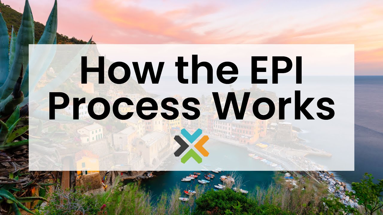 Webinar: How the EPI Process Works 3.5.24