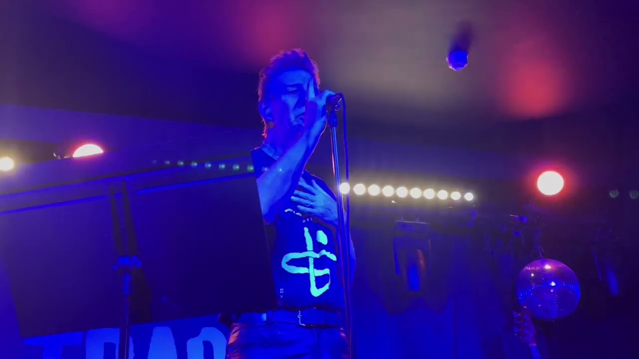 Secrets - Fiat Lux - Rough Trade - 13 February 2026