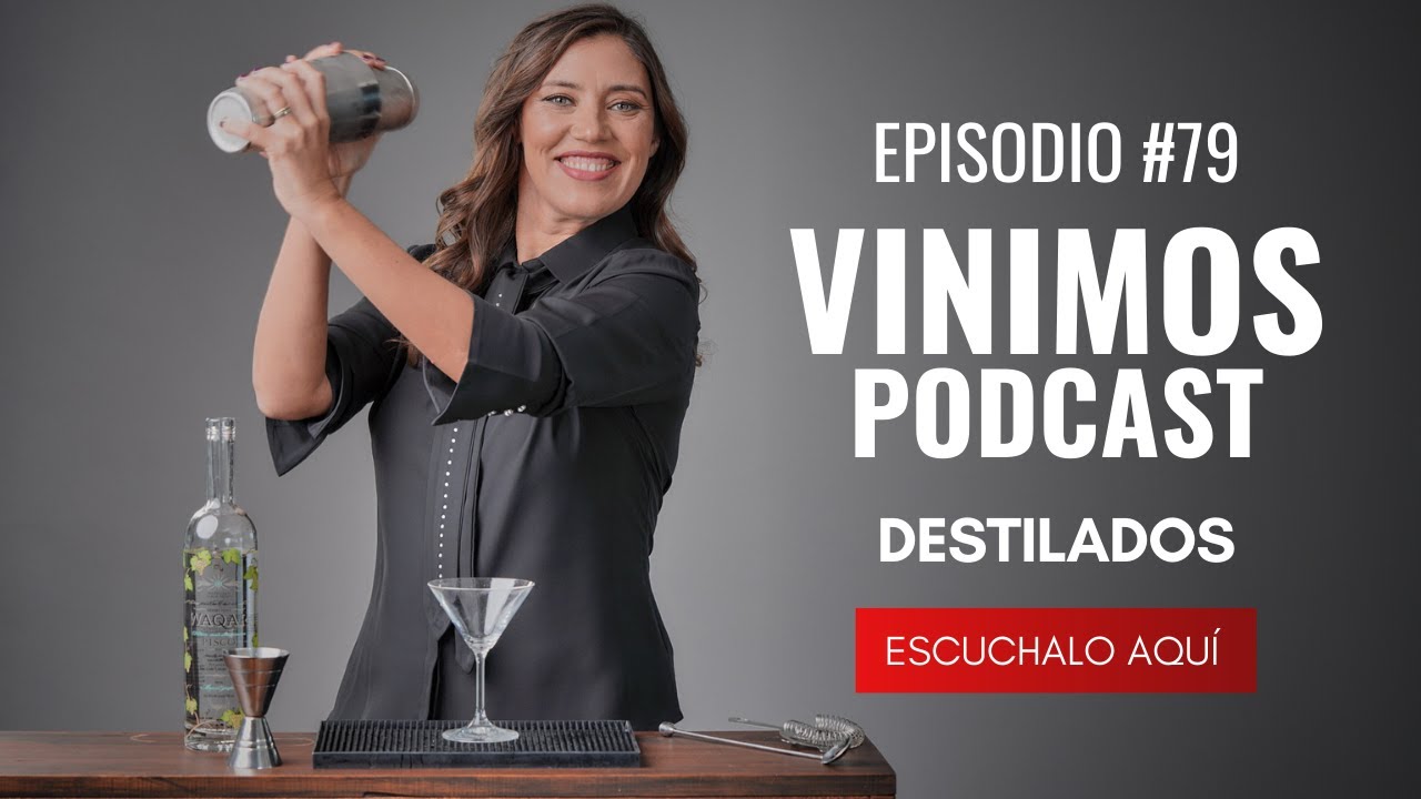 &iquest;Qu&eacute; son los destilados 🍸️?⁠