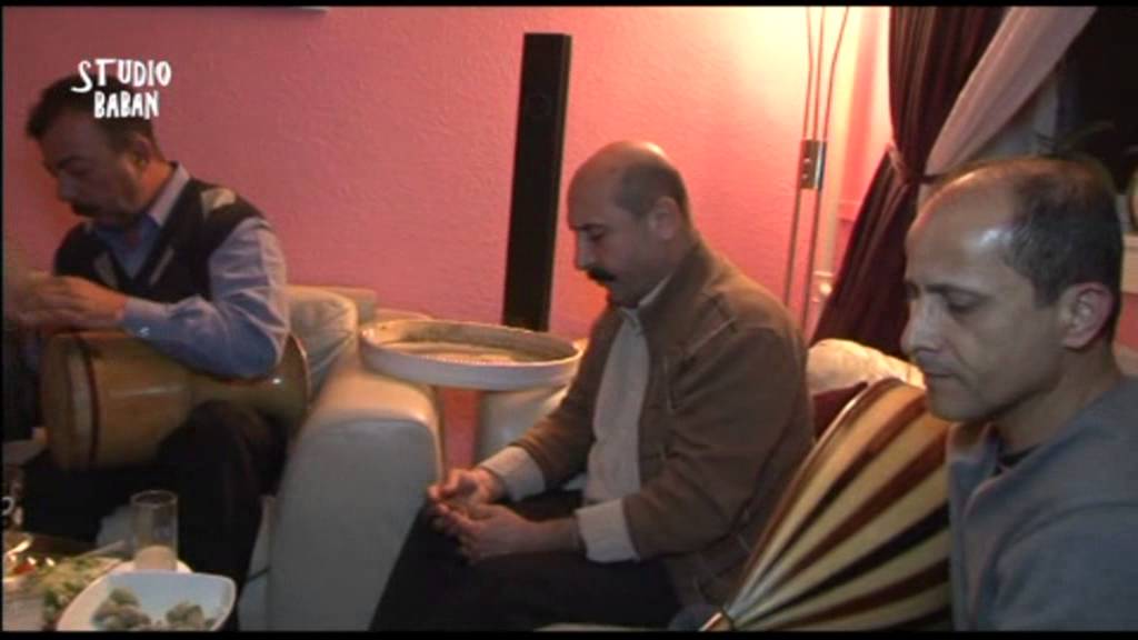 هونه‌و مه‌ند ئومێدی نه‌ی له‌ دانیمارك  28/3/2012