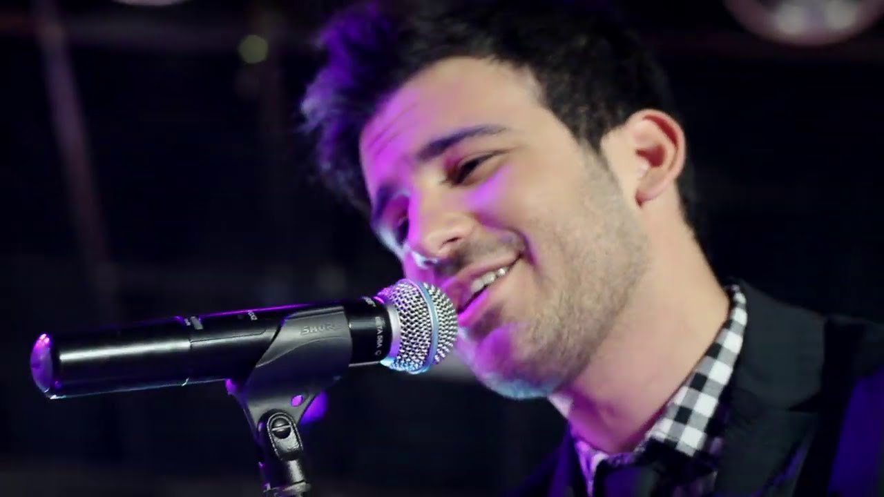Nikiforos - Mia matia (official video clip)