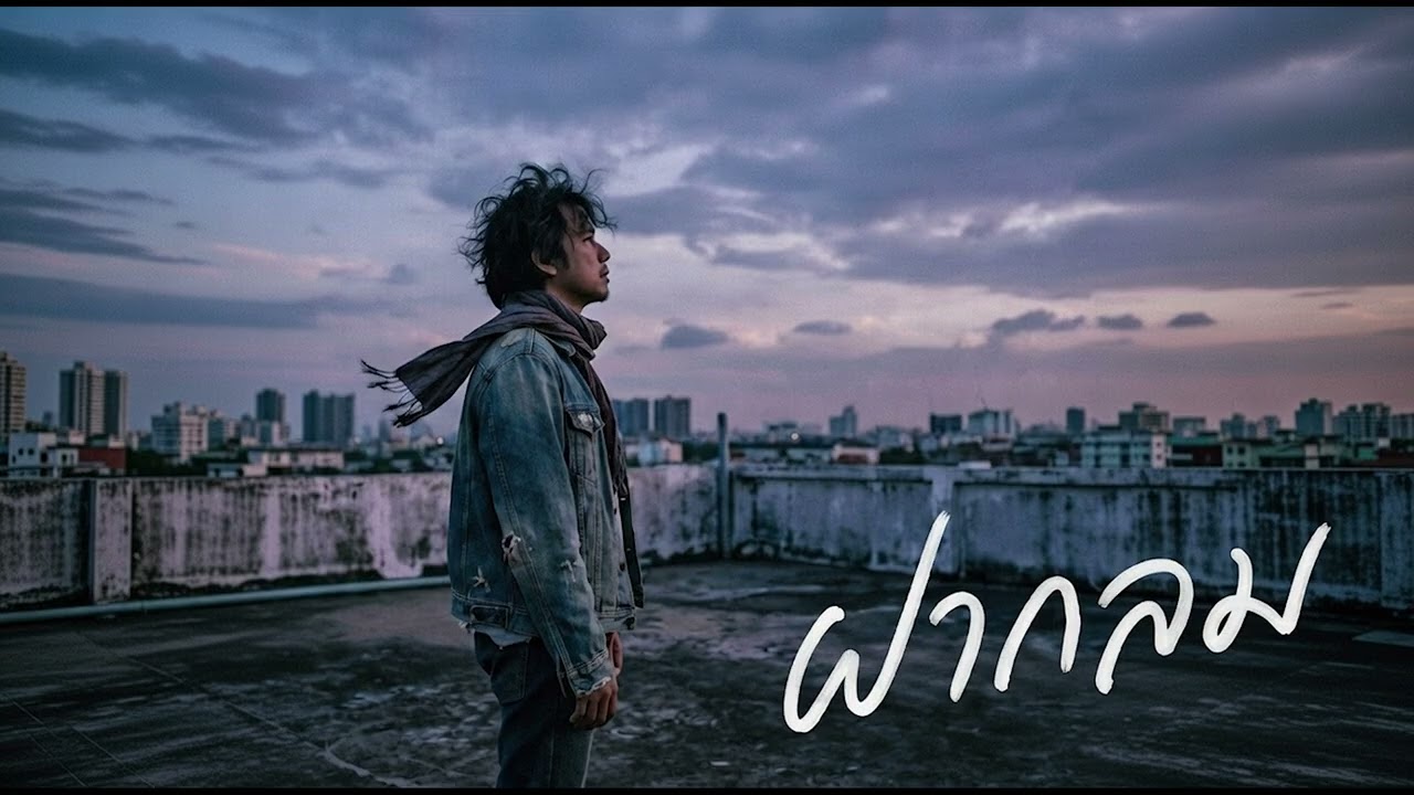 ฝากลม (Wind) - คอแข็งstudio | 