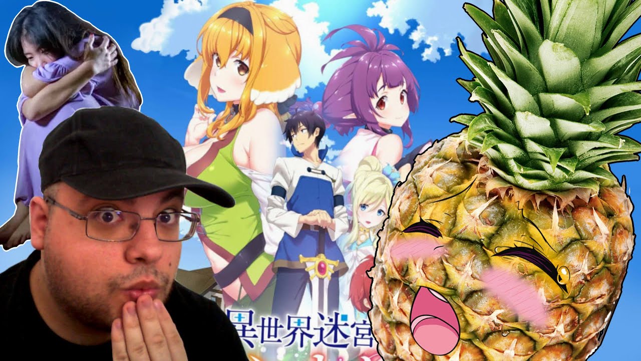 Ligando con Piñas, Problemas Sociales a Isekais