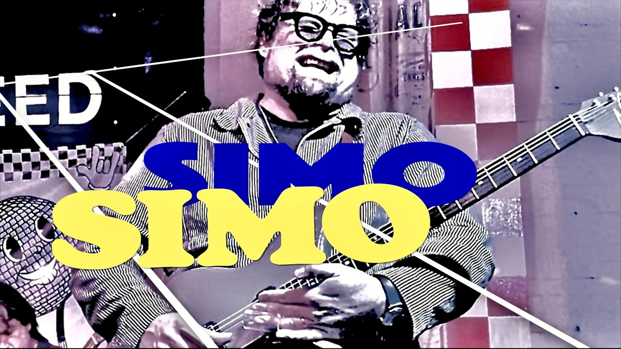 JD Simo LIVE @ The Underdog Nashville