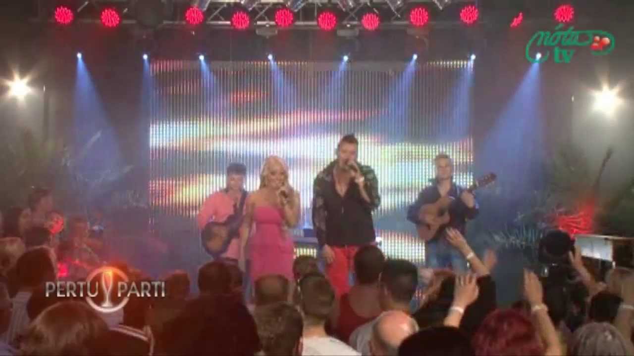 Jolly és Suzy-Kérlek Ne Sírj