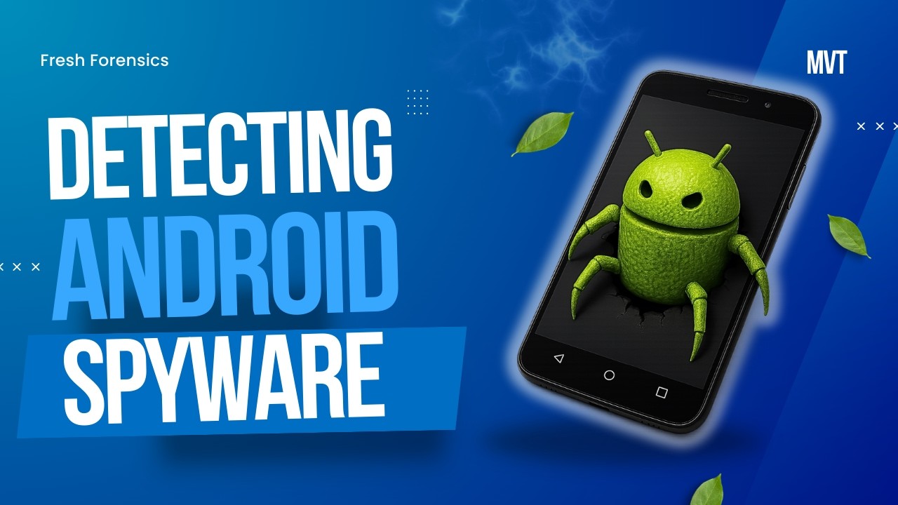 Я проверил свой Android на наличие шпионских программ... Вот что я обнаружил!