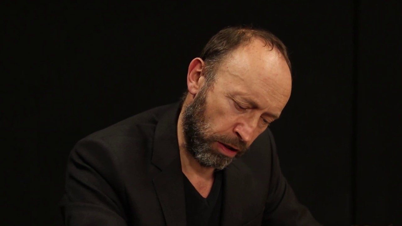Teil 96 Sven Walser liest Der Zauberberg von Thomas Mann