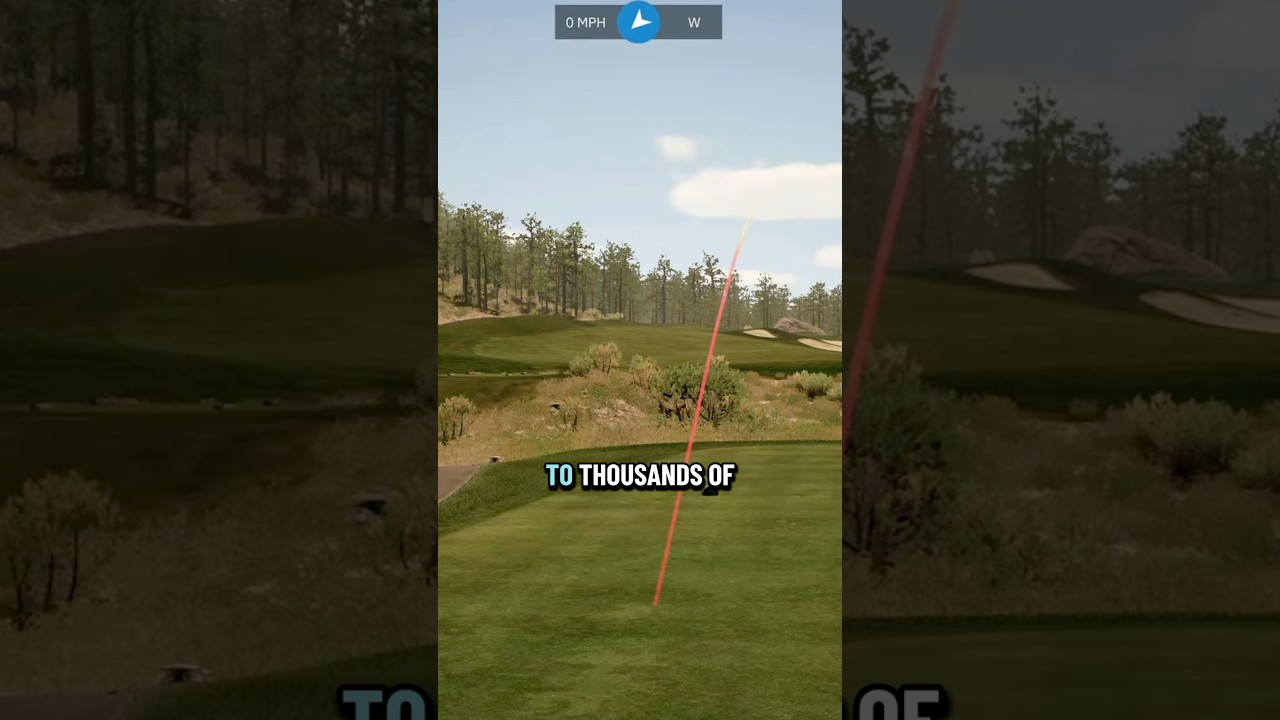 We’ve had a blast using GSPro on our IDRA II at GSS HQ. Check out our full video now! 
