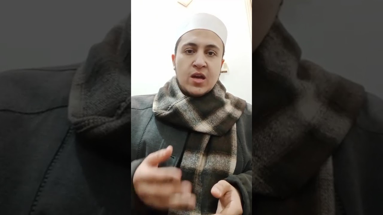 الحسين بن علي السيد الزاهد الشهيد ح ١٢ | في رحاب الأولياء | رمضان ٢٠٢٦.