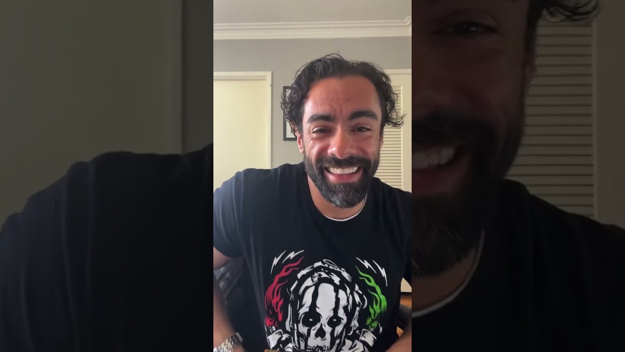 Alain Mesa | Call of Duty | Q&A and Autographs Part-2 (10-28-23)