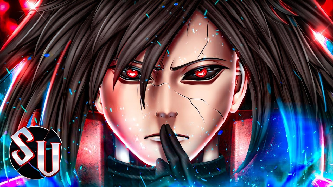 🩸🔥•♪|Tsukyomi|♪ Rê:Zero Reagindo ao Madara Uchiha [M4rkim]•🔥🩸