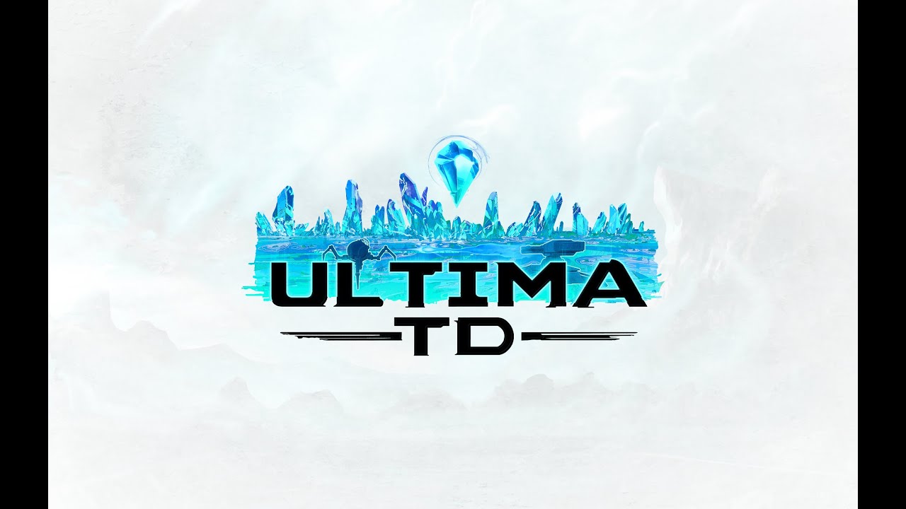 Ultima TD - Dev Vlog 01 (Tower Defense/Roguelite!)