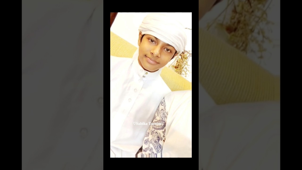 𝐅𝐚𝐳𝐥𝐞 𝐄𝐥𝐚𝐡𝐢 𝐒𝐚𝐤𝐢𝐛𝐞𝐫 𝐧𝐞𝐰 𝐩𝐢𝐜'𝐬