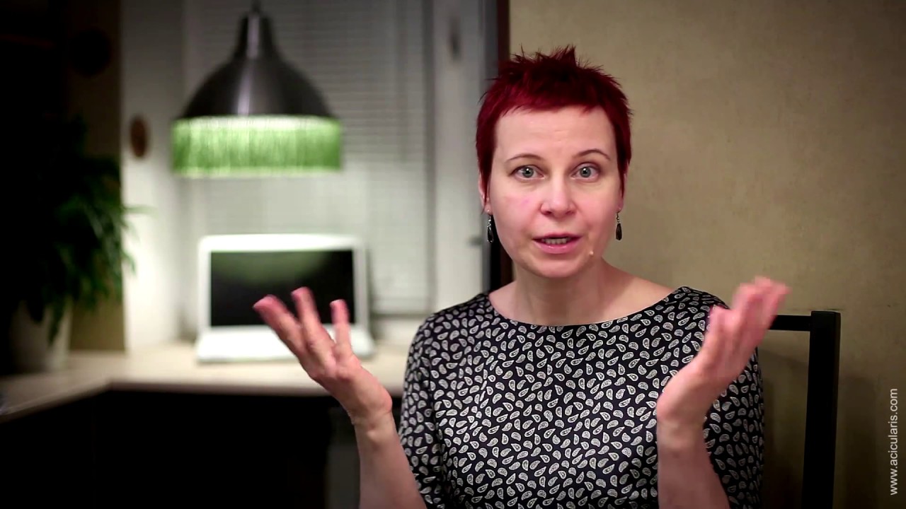 Знакомство