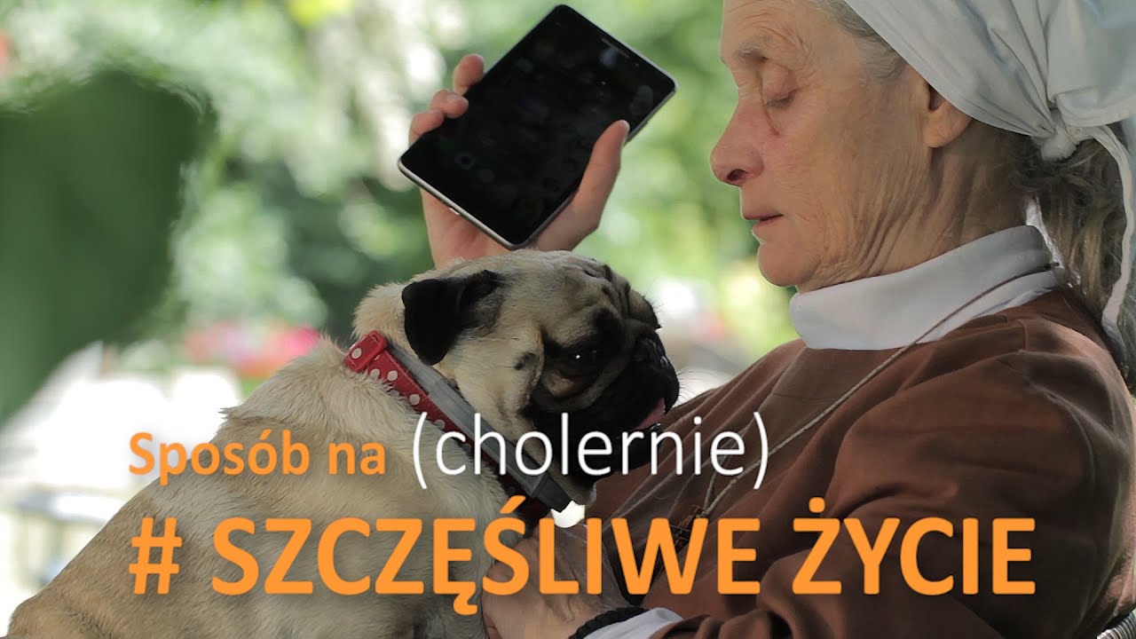 #5: Panu Bogu podobają się wariaci ||| Sposób na (cholernie) szczęśliwe życie