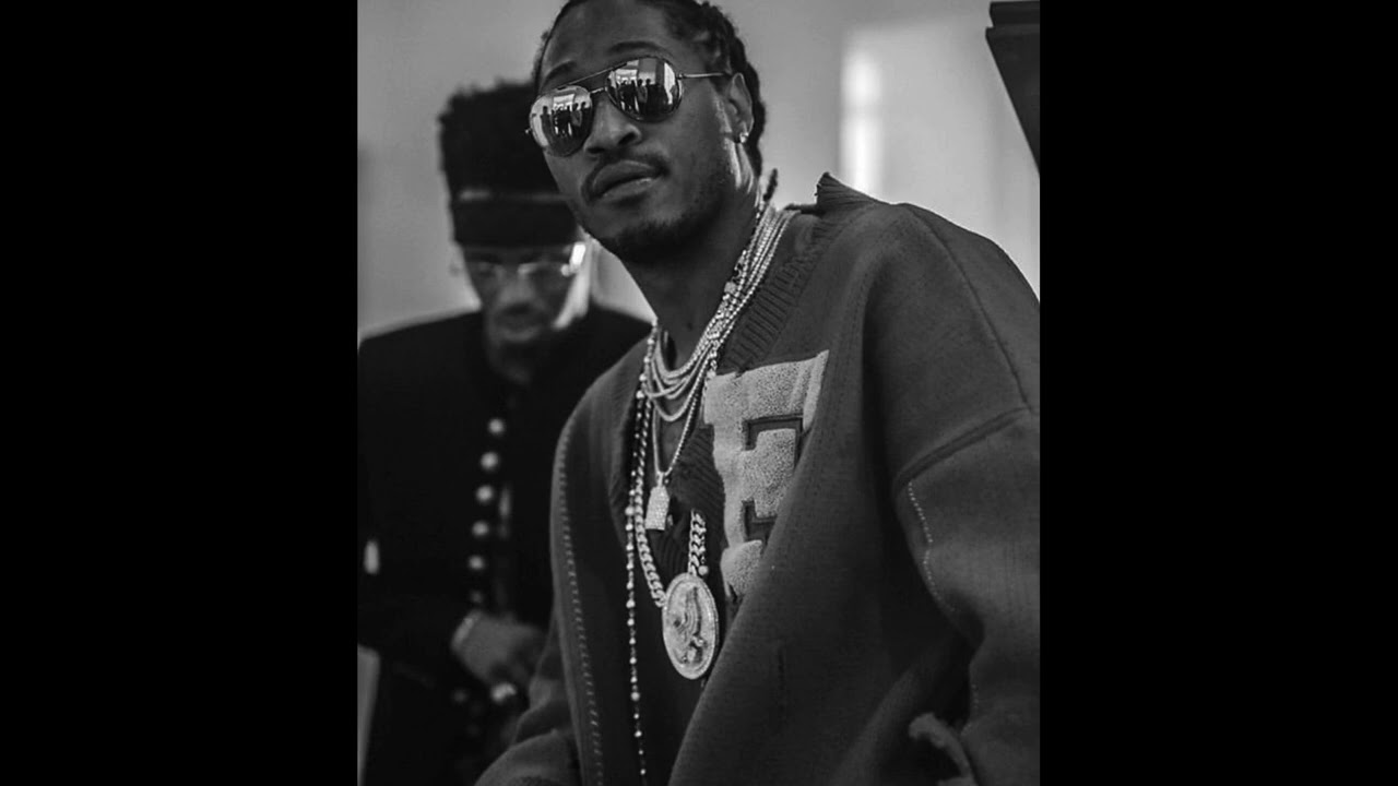[FREE] FUTURE TYPE BEAT 2026 - Toxic Nights