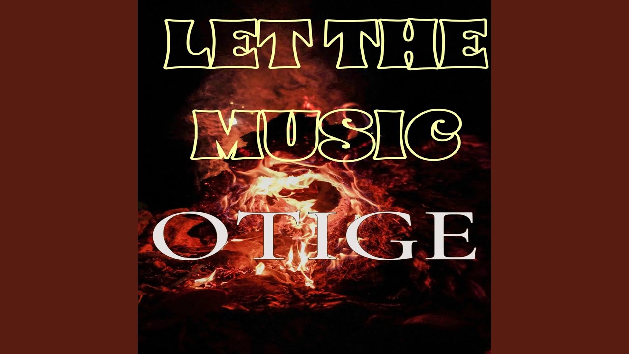 LET the Music