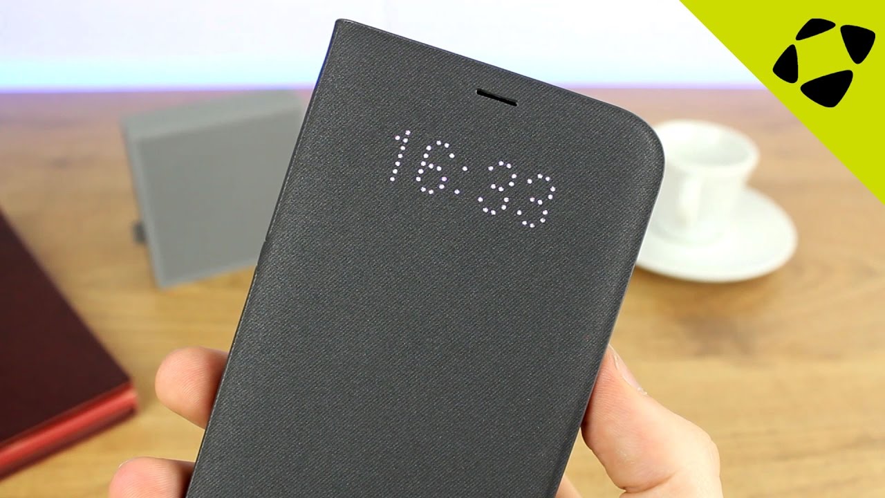 Top 5 Samsung Galaxy S8 Plus Cases & Covers