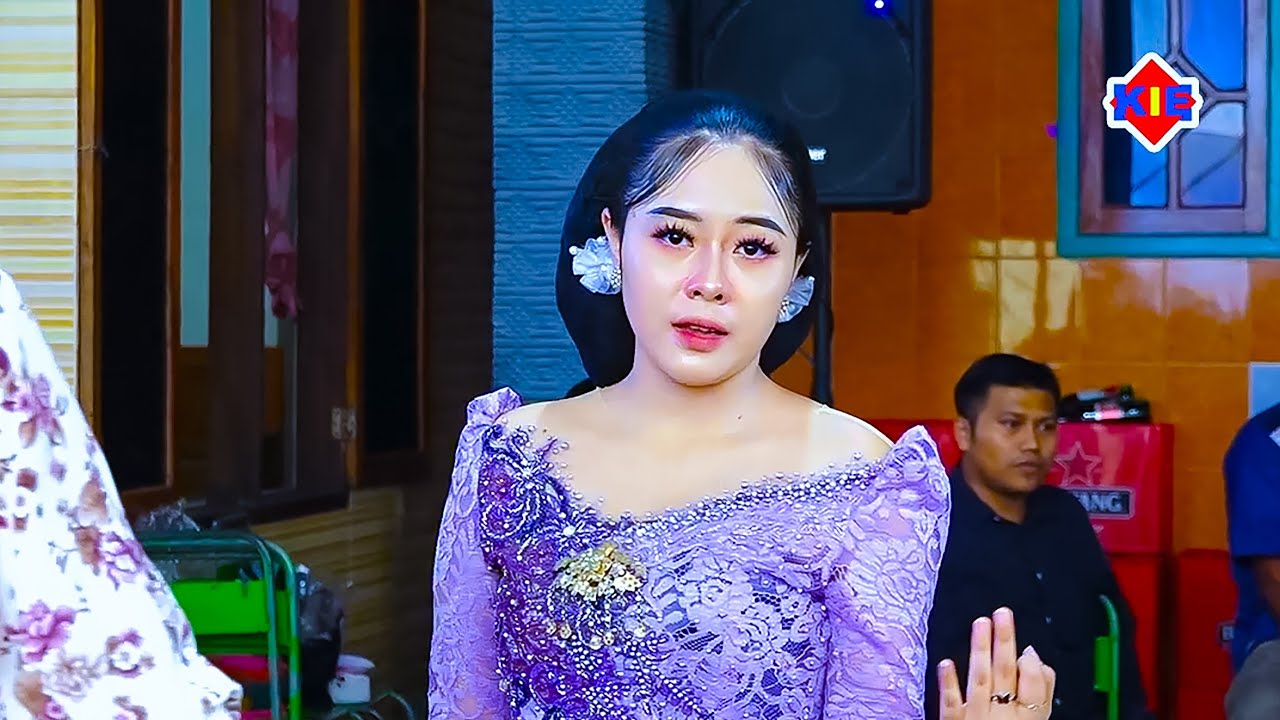 PODANG KUNING /// Purwo Laras /// KiE