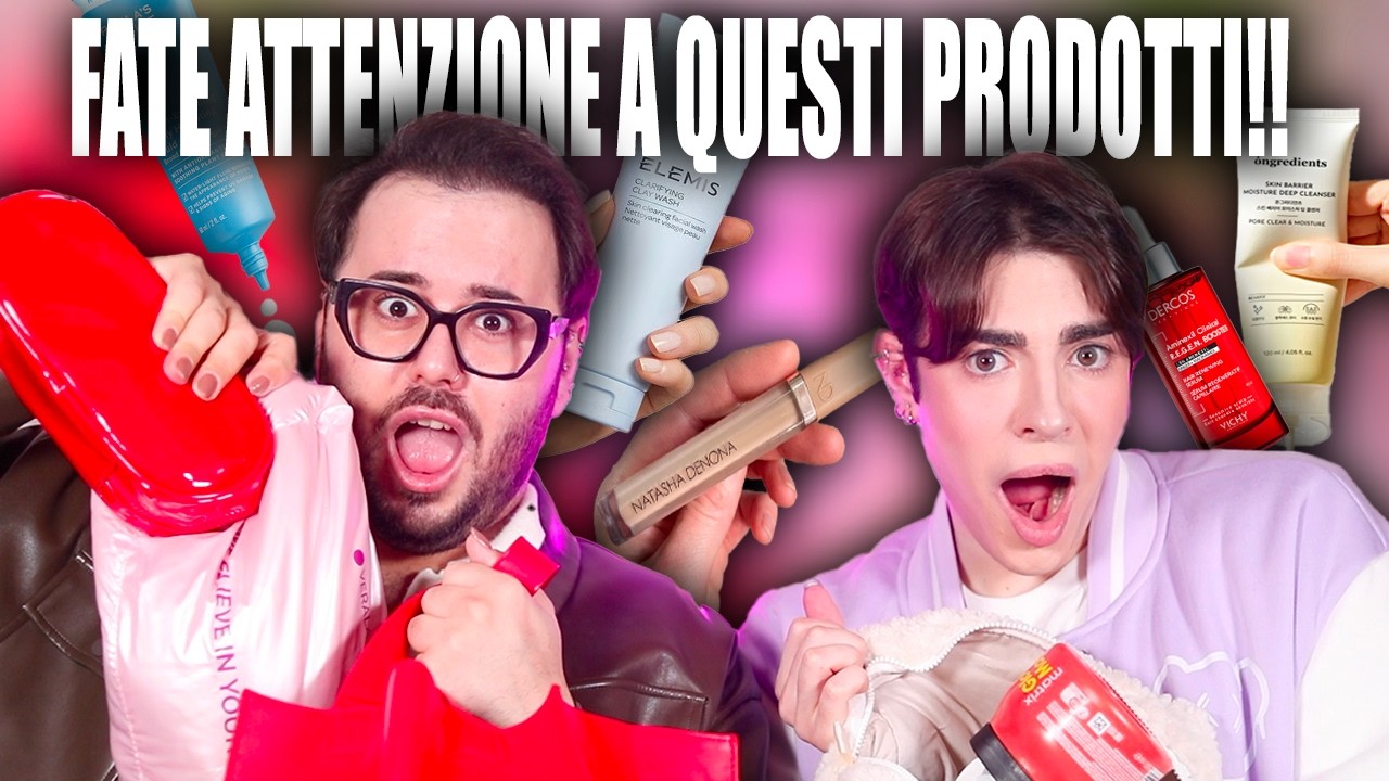 STATE ATTENTI A QUESTI BOCCIATI DEL PERIODO!!