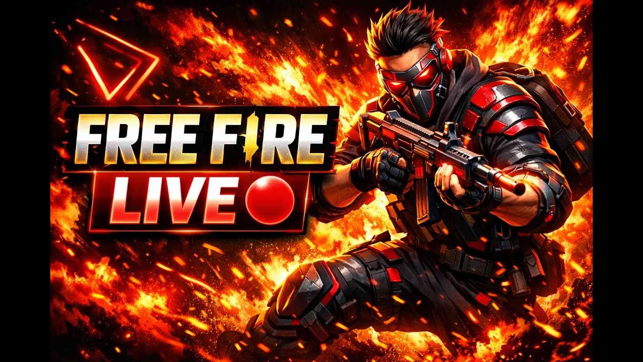 TOP1 PLAYER GAYNGAMING ...!🔥Free Fire LIVE. Total gaming. Amit bhai 🔥